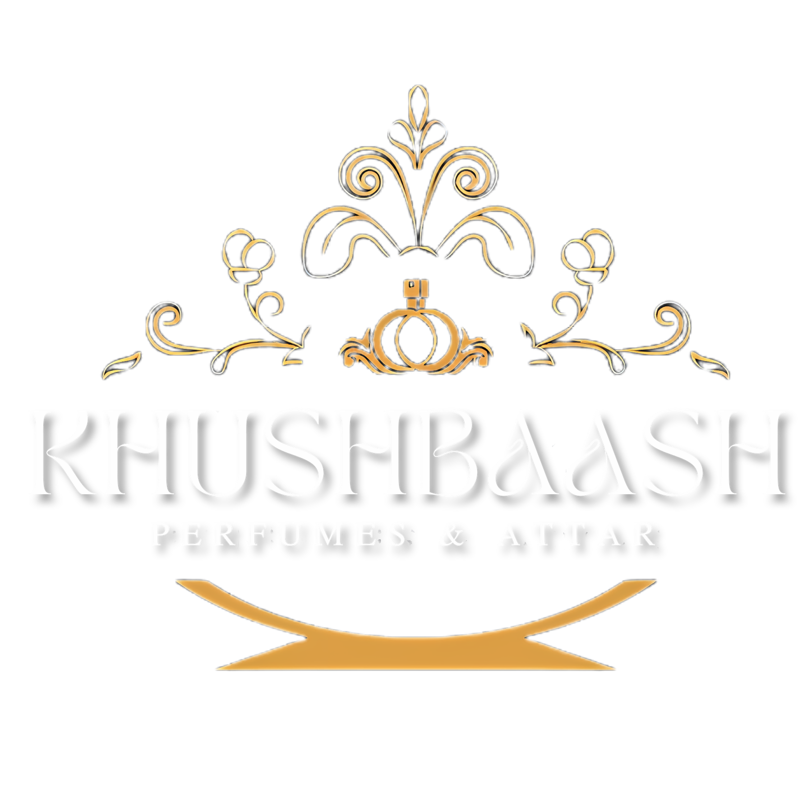 Khushbaash perfumes