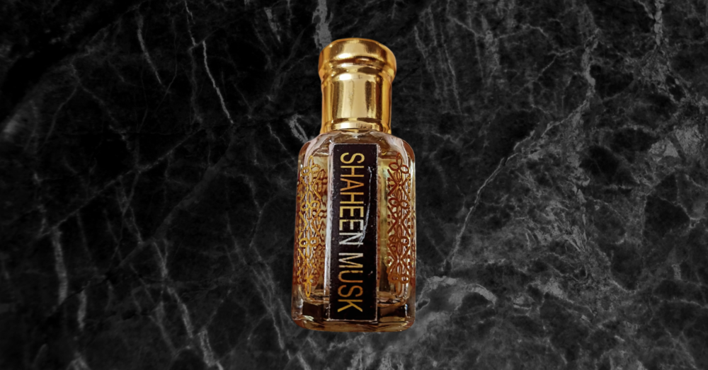 Shaheen Musk Attar - Image 3