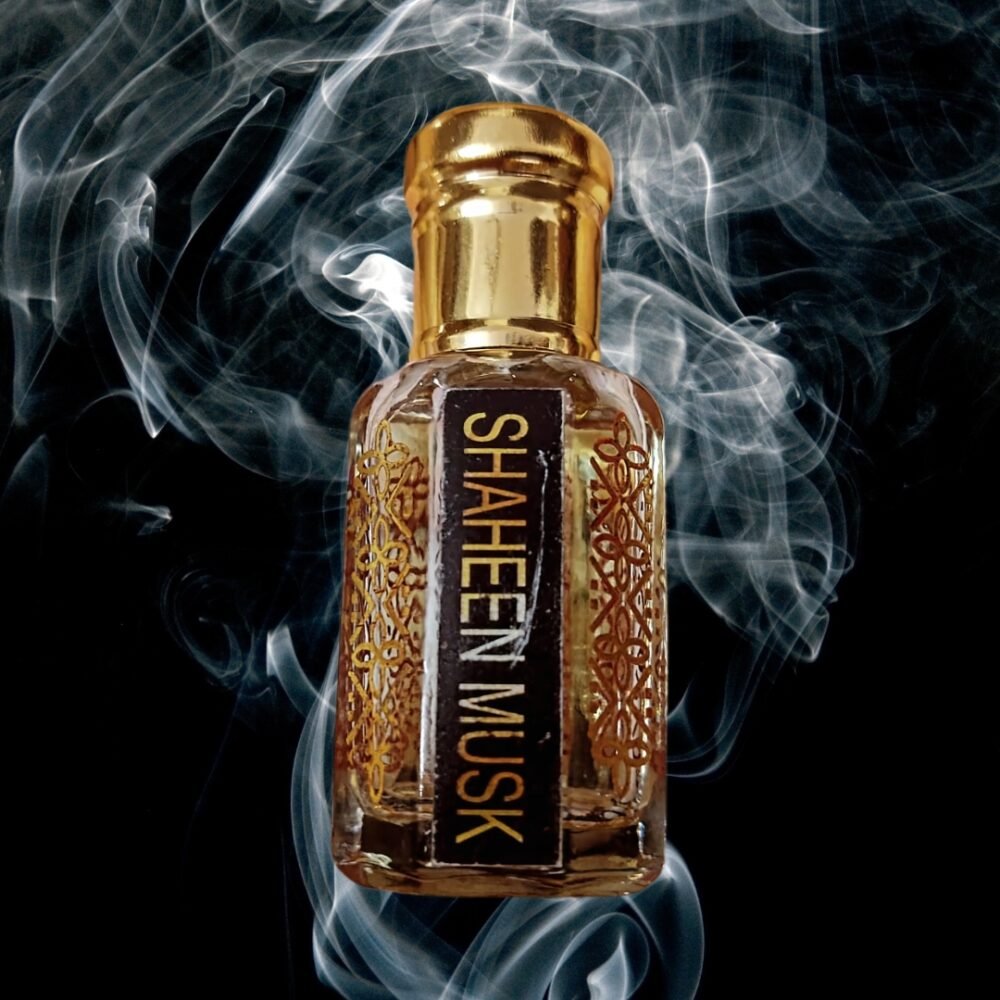 Shaheen Musk Attar - Image 2